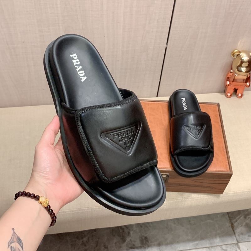 Prada Slippers